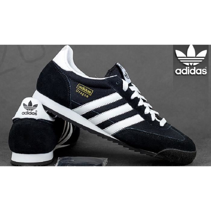 a little go shopping volatility chaussure adidas dragon homme ...
